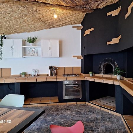 ポンタ・ド・ソル Figueira'S House By The Atlanticヴィラ エクステリア 写真