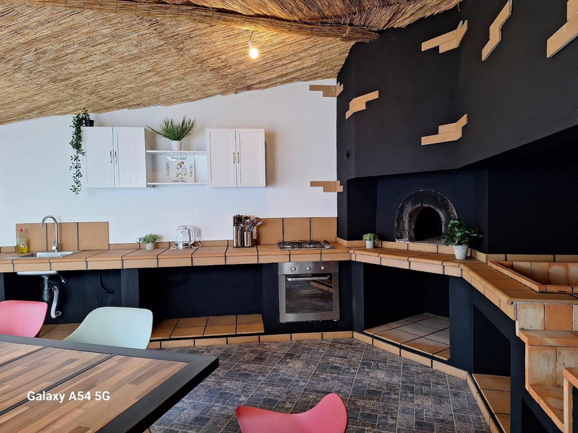 ポンタ・ド・ソル Figueira'S House By The Atlanticヴィラ エクステリア 写真