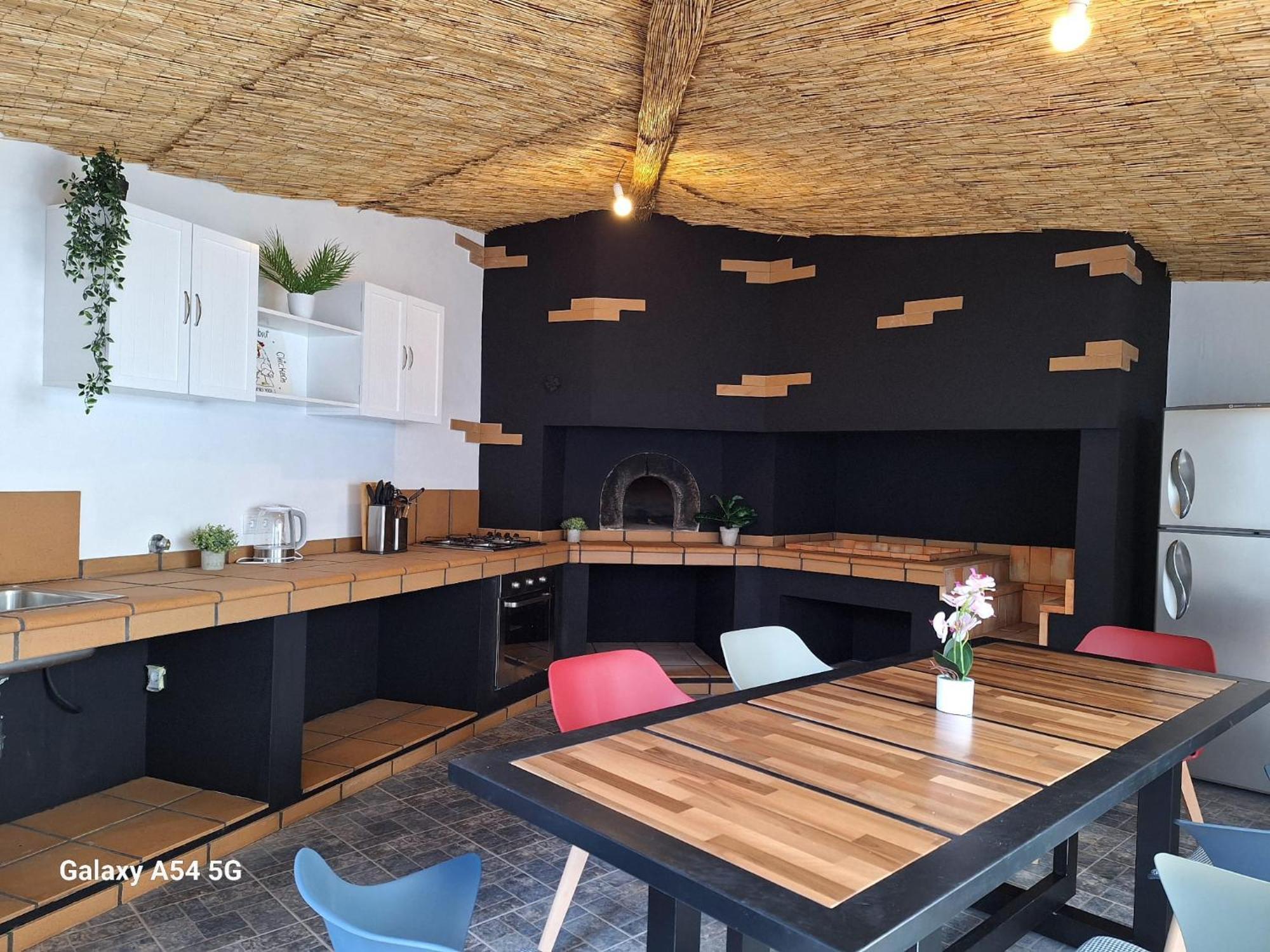 ポンタ・ド・ソル Figueira'S House By The Atlanticヴィラ エクステリア 写真
