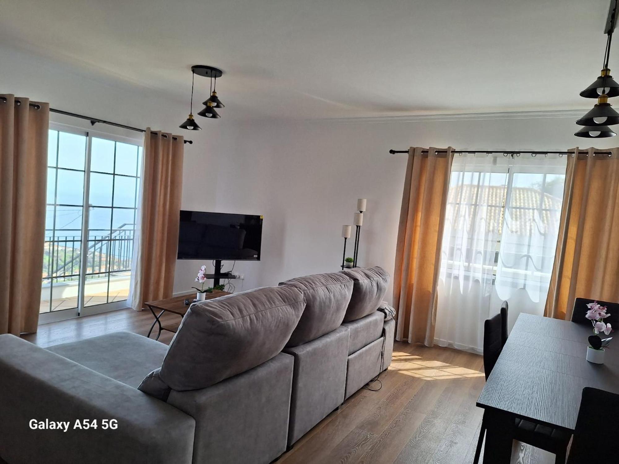 ポンタ・ド・ソル Figueira'S House By The Atlanticヴィラ エクステリア 写真