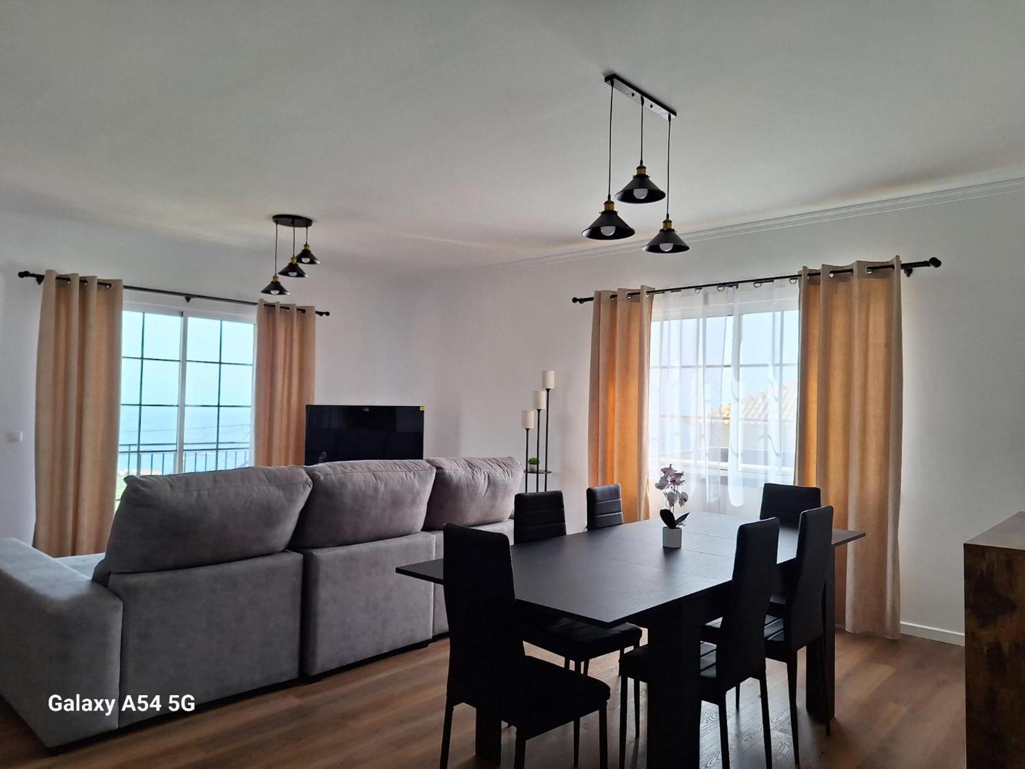 ポンタ・ド・ソル Figueira'S House By The Atlanticヴィラ エクステリア 写真