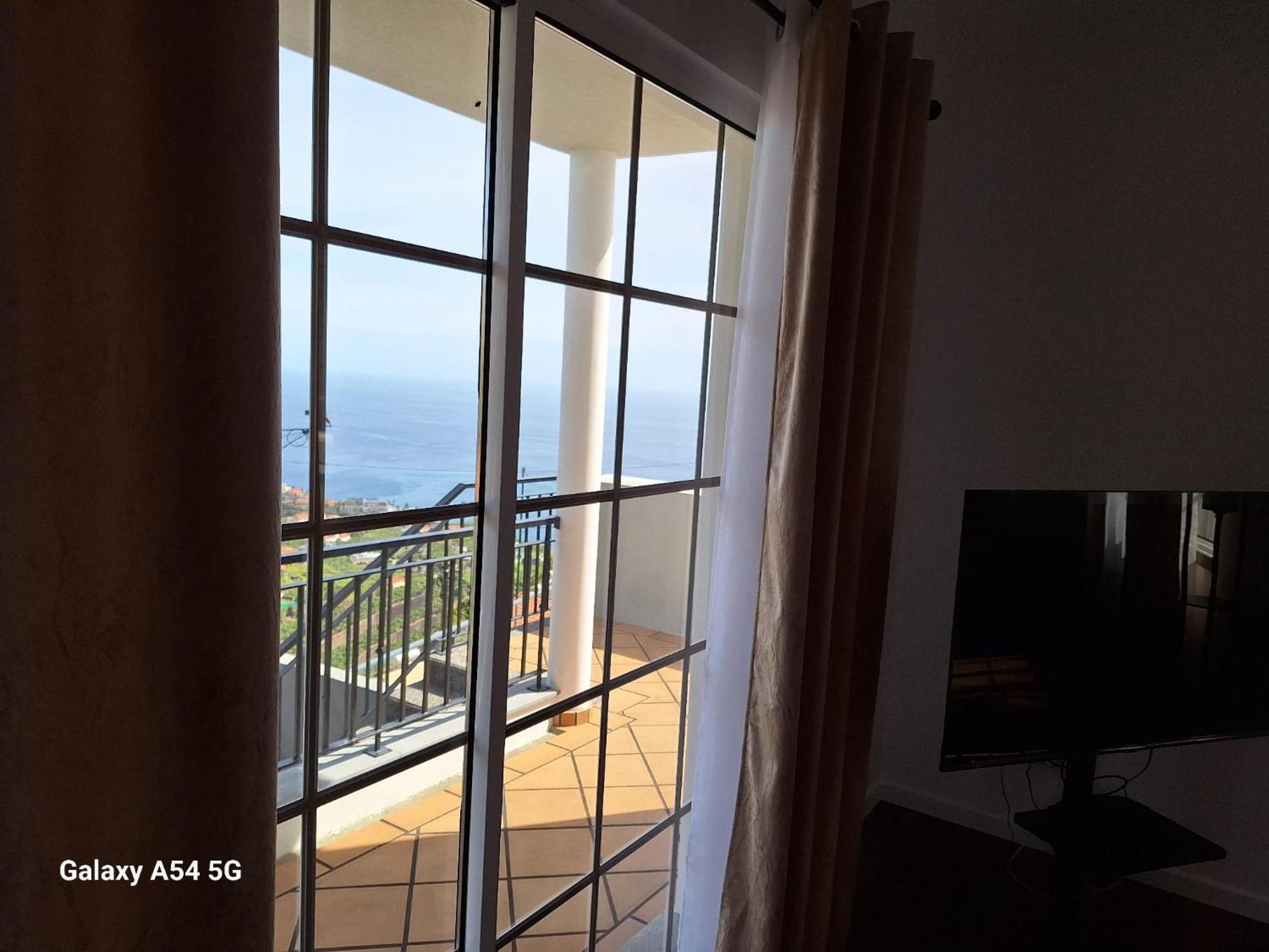 ポンタ・ド・ソル Figueira'S House By The Atlanticヴィラ エクステリア 写真