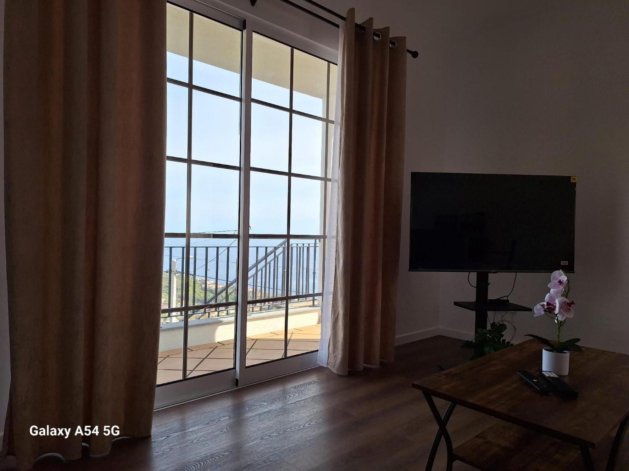 ポンタ・ド・ソル Figueira'S House By The Atlanticヴィラ エクステリア 写真